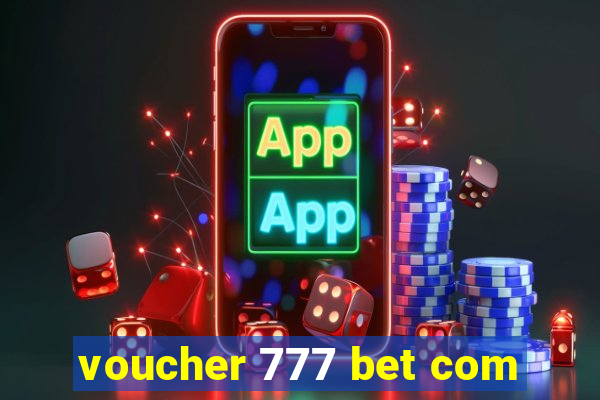 voucher 777 bet com