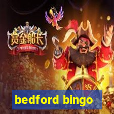 bedford bingo