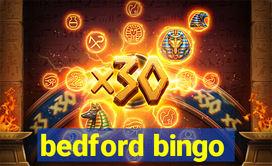 bedford bingo