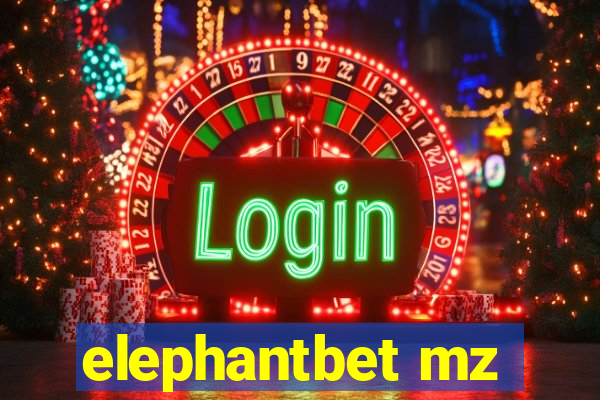 elephantbet mz