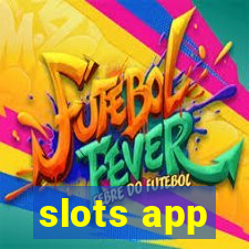 slots app