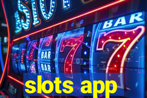 slots app