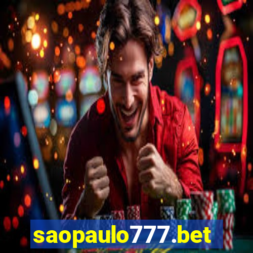 saopaulo777.bet