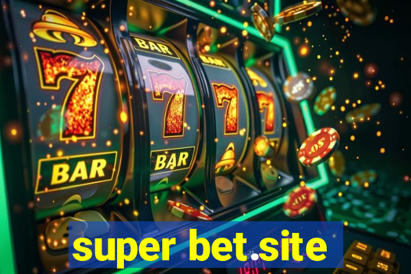 super bet.site