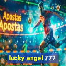 lucky angel 777