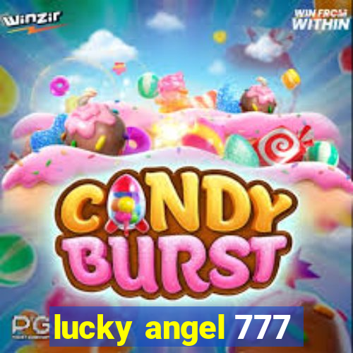 lucky angel 777