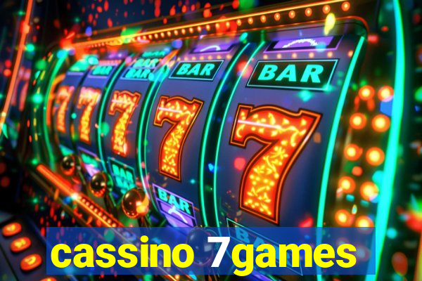 cassino 7games