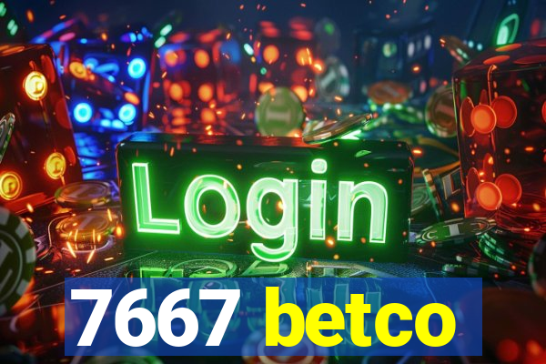 7667 betco