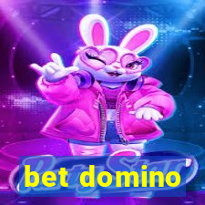 bet domino