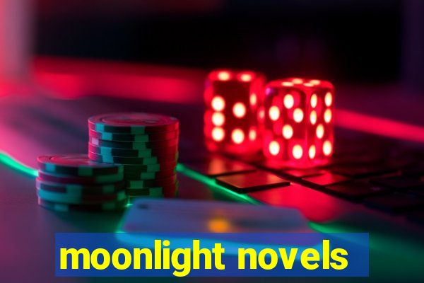 moonlight novels