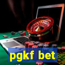 pgkf bet