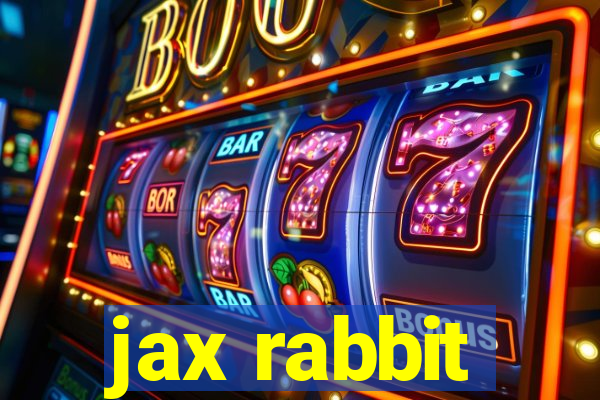 jax rabbit