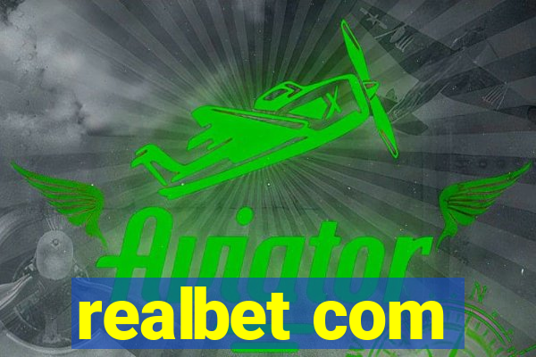 realbet com