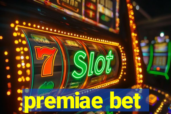 premiae bet