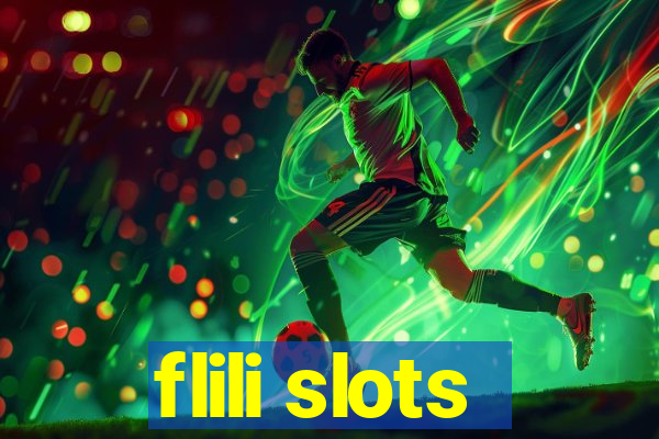 flili slots