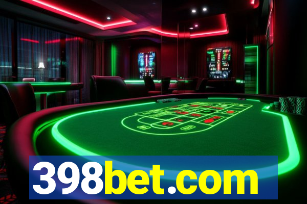 398bet.com