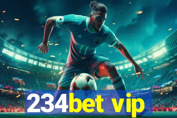 234bet vip