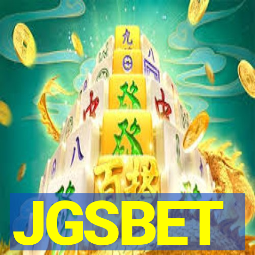 JGSBET