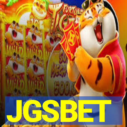 JGSBET