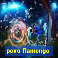 povo flamengo