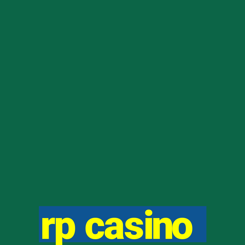 rp casino