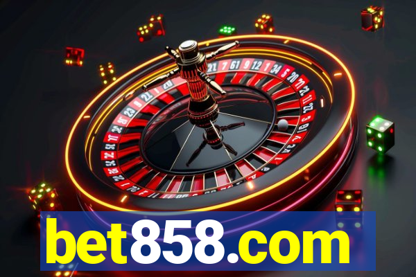 bet858.com