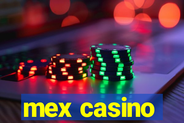 mex casino