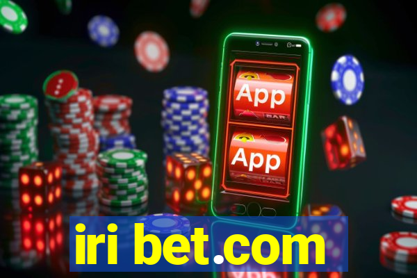 iri bet.com