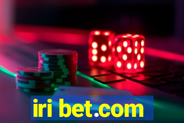 iri bet.com