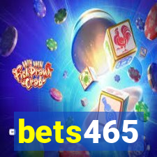 bets465