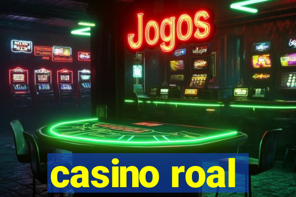 casino roal