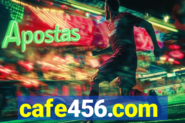 cafe456.com