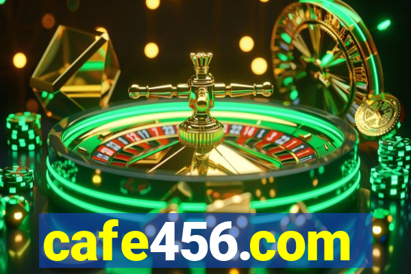 cafe456.com