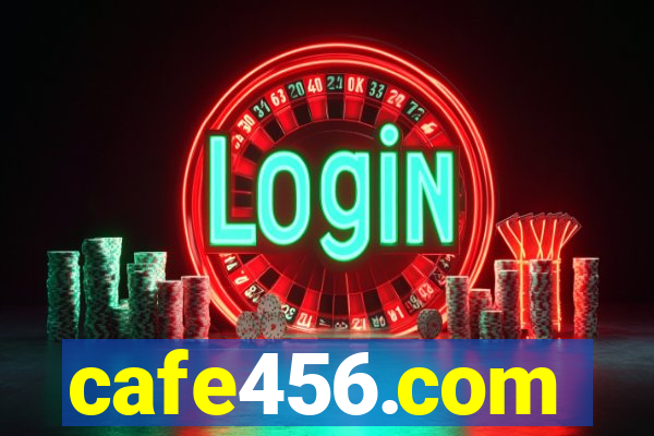 cafe456.com