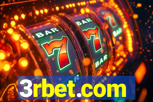 3rbet.com