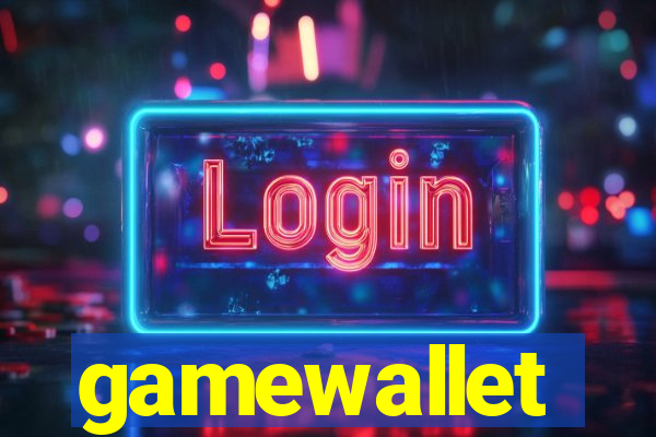 gamewallet