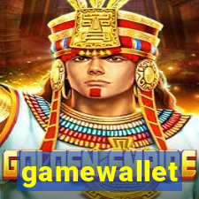 gamewallet