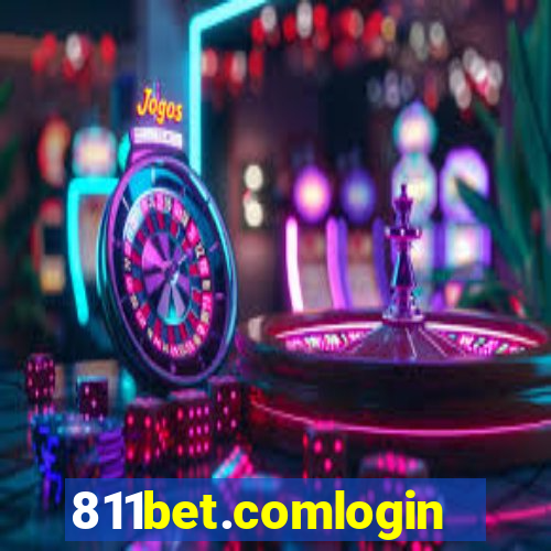 811bet.comlogin