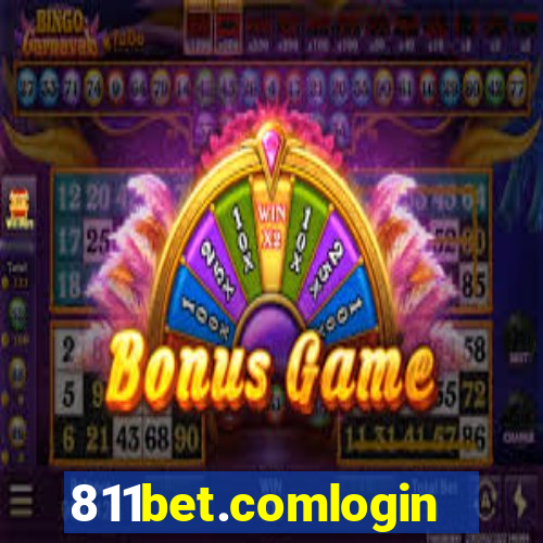 811bet.comlogin