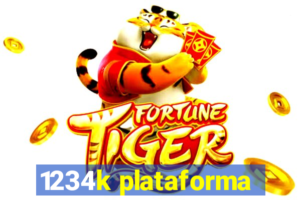 1234k plataforma