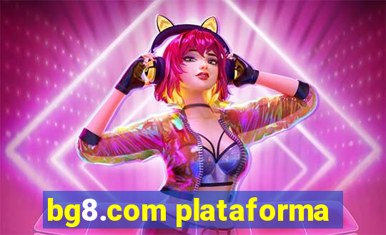 bg8.com plataforma