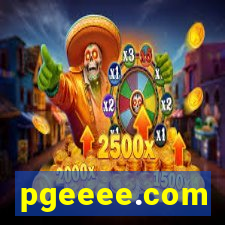 pgeeee.com