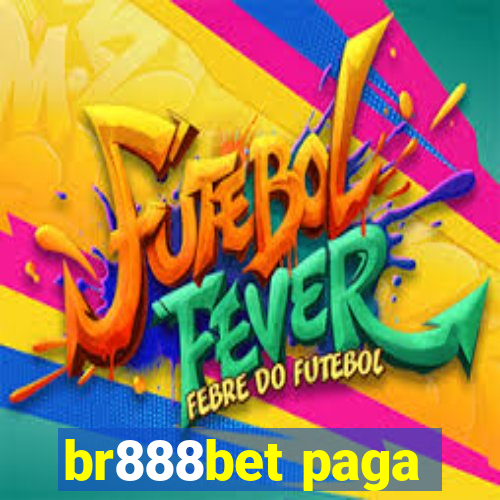 br888bet paga