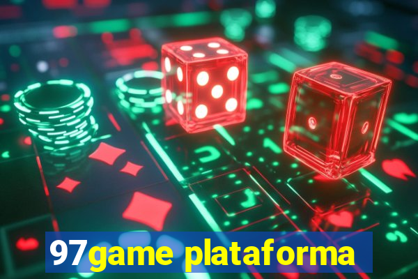 97game plataforma