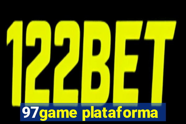 97game plataforma