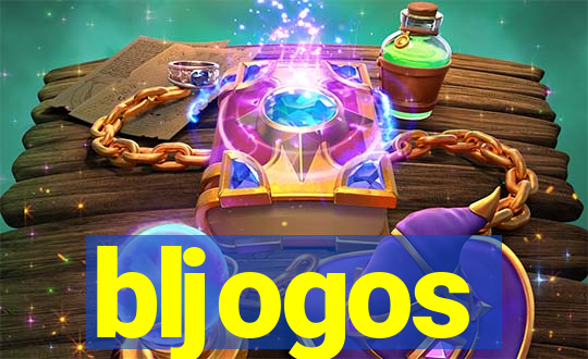 bljogos