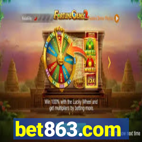 bet863.com