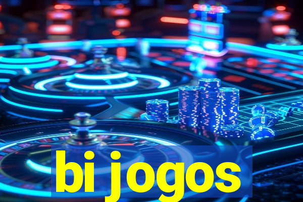 bi jogos