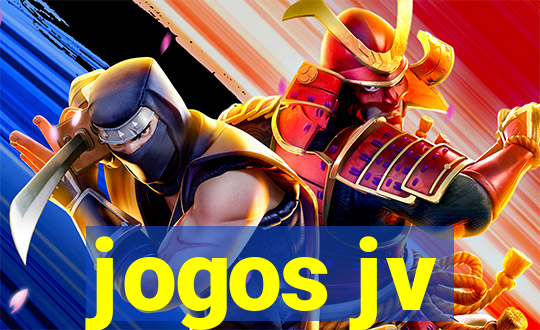 jogos jv