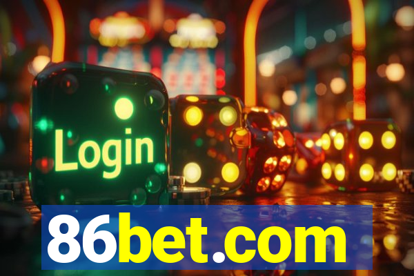 86bet.com